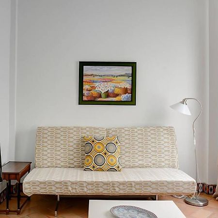 Apartamento Santa Cruz Sevilla Exterior foto