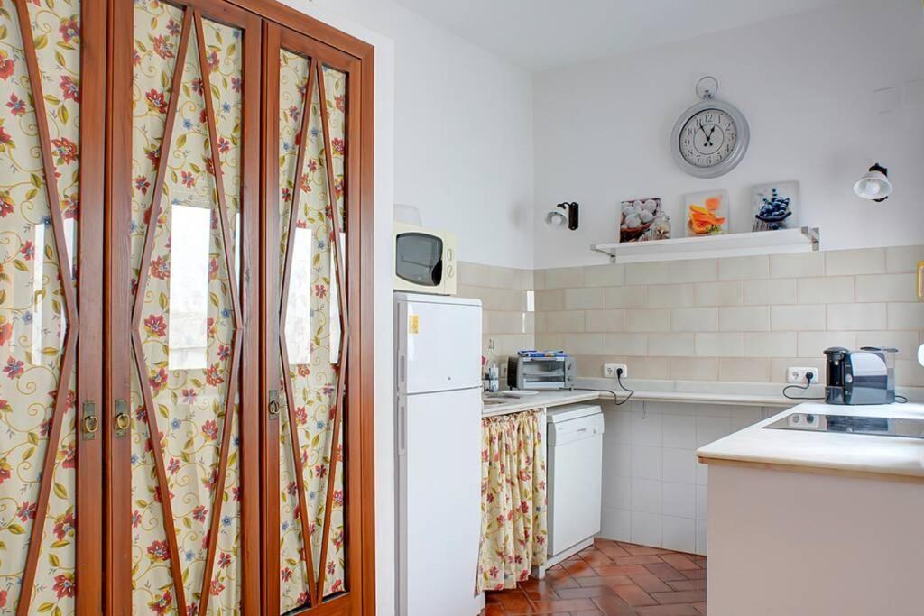 Apartamento Santa Cruz Sevilla Exterior foto