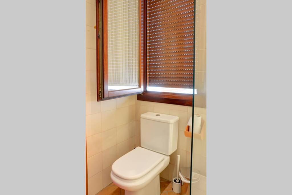 Apartamento Santa Cruz Sevilla Exterior foto